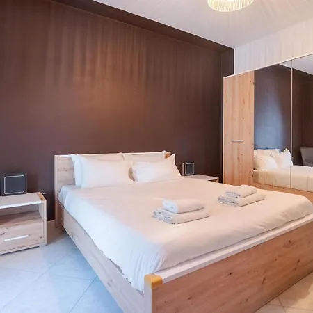 A 2br Maisonette Fully Equipped With Ac In St Julians By 360 Estates San Ġiljan