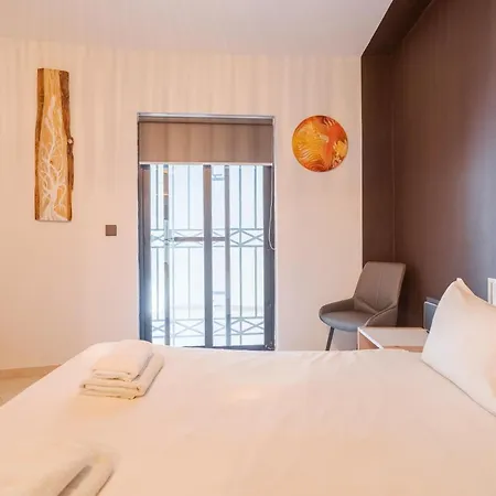 A 2br Maisonette Fully Equipped With Ac In St Julians By 360 Estates