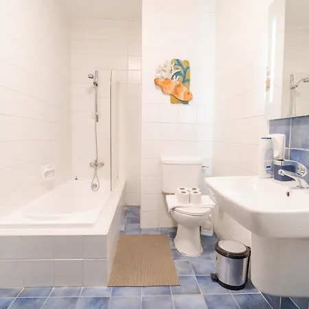 A 2br Maisonette Fully Equipped With Ac In St Julians By 360 Estates Lejlighed Saint Julian's