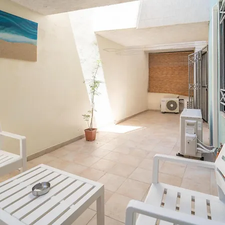 A 2br Maisonette Fully Equipped With Ac In St Julians By 360 Estates Saint Julian's