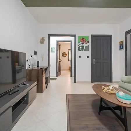 A 2br Maisonette Fully Equipped With Ac In St Julians By 360 Estates شقة سانت جوليان