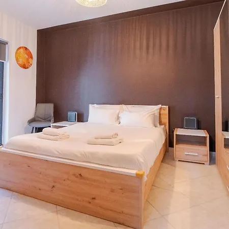 A 2br Maisonette Fully Equipped With Ac In St Julians By 360 Estates شقة سانت جوليان