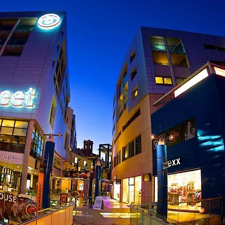 A 2br Maisonette Fully Equipped With Ac In St Julians By 360 Estates Lejlighed