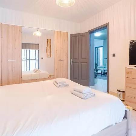 公寓 A 2br Maisonette Fully Equipped With Ac In St Julians By 360 Estates