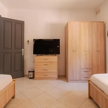 A 2br Maisonette Fully Equipped With Ac In St Julians By 360 Estates * St. Julian's
