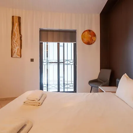 A 2br Maisonette Fully Equipped With Ac In St Julians By 360 Estates * St. Julian's