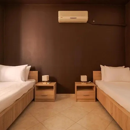 A 2br Maisonette Fully Equipped With Ac In St Julians By 360 Estates *