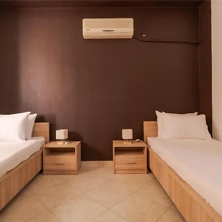 A 2br Maisonette Fully Equipped With Ac In St Julians By 360 Estates San Ġiljan