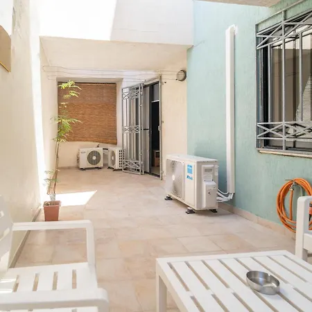 A 2br Maisonette Fully Equipped With Ac In St Julians By 360 Estates Appartement San Ġiljan