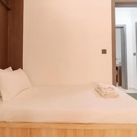 Appartement A 2br Maisonette Fully Equipped With Ac In St Julians By 360 Estates San Ġiljan